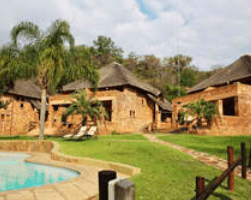 Gethlane Lodge