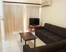 Umhlanga Cabanas