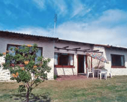Garden Route Villas