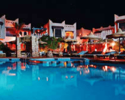 Al Diwan Resort