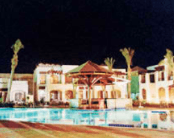 Coral Hills Resort