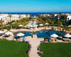 Shores Amphoras Resort