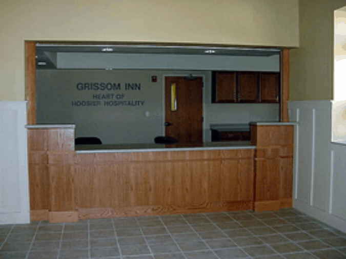 AFI - Grissom AFB