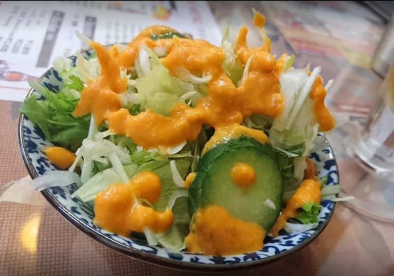 New Curry House ニューカリーハウス Yokosuka