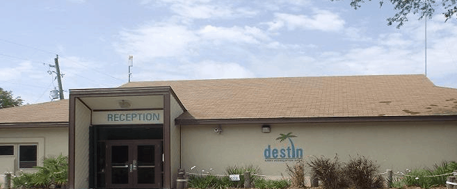 Army Lodging - Destin Army Recreation