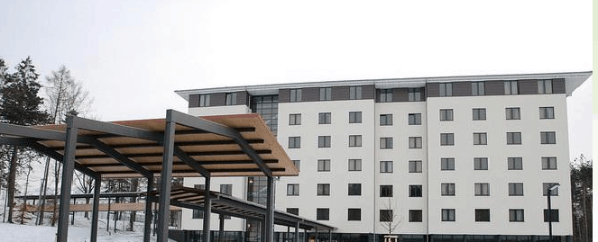 Army Lodging - Stuttgart Lodging - Panzer Hotel