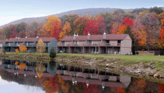 Quail Hollow Village at Beech Mountain Lakes