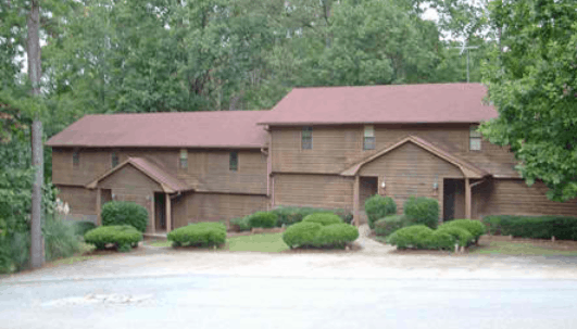 The Villas of Foxwood Hills