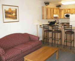 Barefoot Condominiums