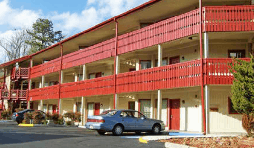 Laurel Point Resort
