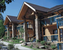Bent Creek Golf Village