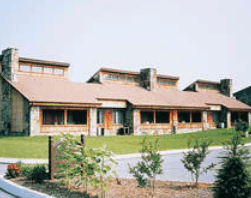 Westover Park
