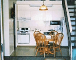 Bear Lake Timeshare