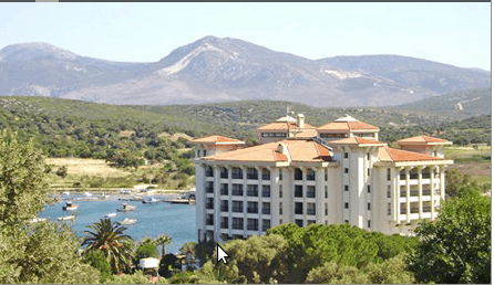 Akay Garden Resort & Suites