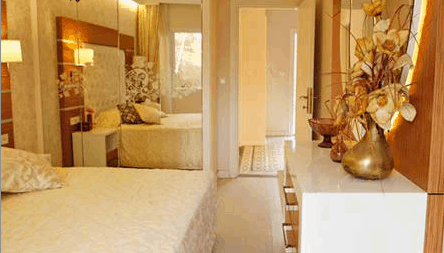 Emet Termal Resort
