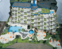 Holiday Club Jardín de Amadores
