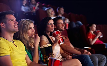 SEABEE CINEMA
