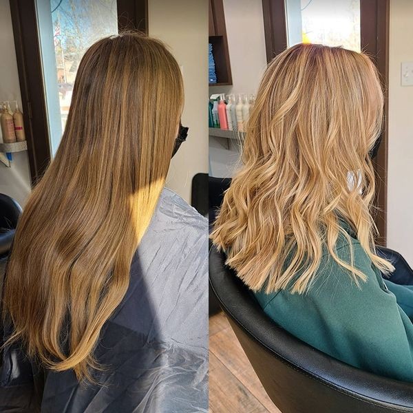 Seaport Salon Spa