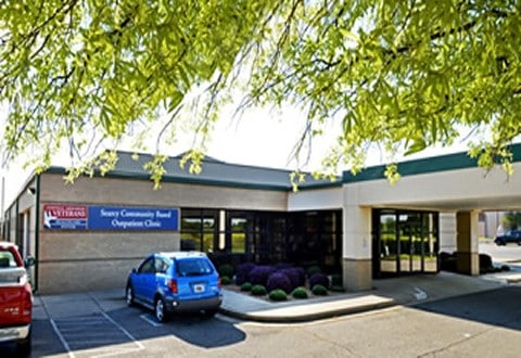 Searcy CBOC