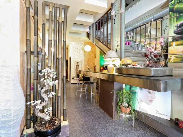 Selen Beauty and Spa