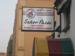 Senor Paco's