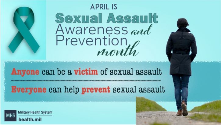 Sexual Assault Prevention and Response