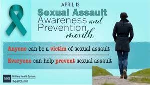 Sexual Assault Prevention and Response (SAPR) - Travis AFB