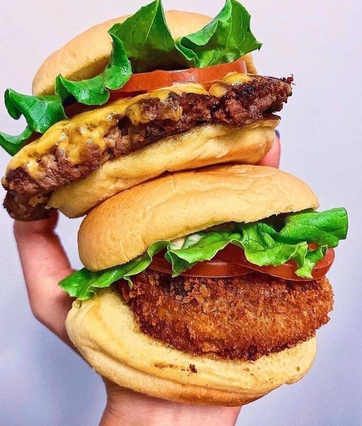 Shake Shack