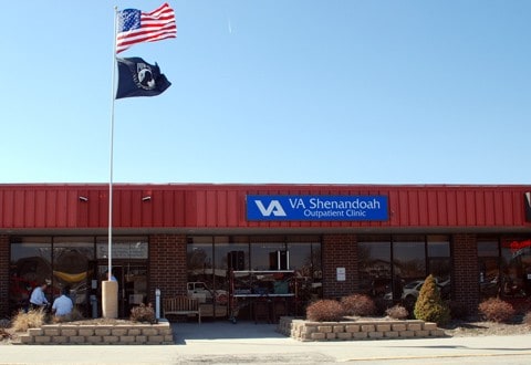 Shenandoah CBOC