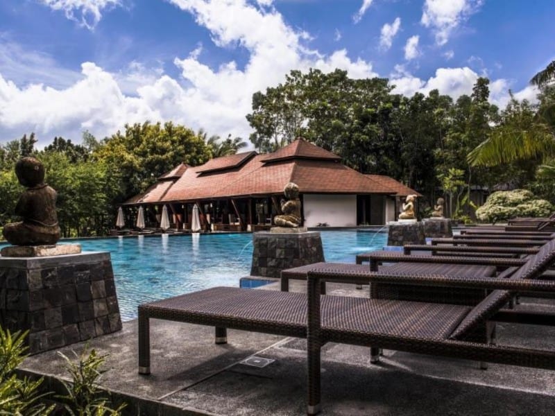 Sheridan Boutique Resor