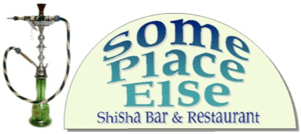 Some Place Else Shisha Bar & Restaurant
