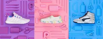 Shoe Dept.