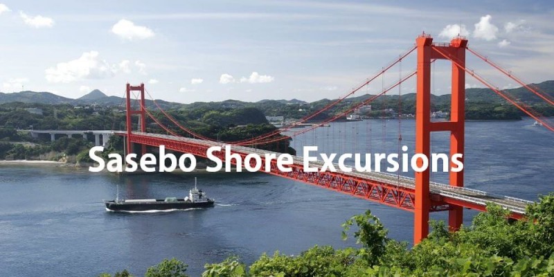 Travel and Tours - Sasebo
