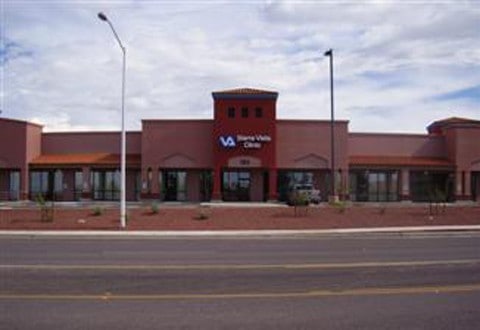 Sierra Vista CBOC