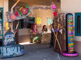Youth and Teen Center
