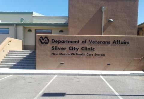 Silver City CBOC