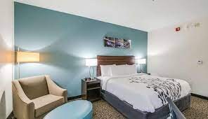 Sleep Inn Clovis