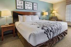 Sleep Inn & Suites