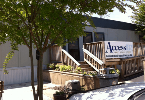 Smithville CBOC