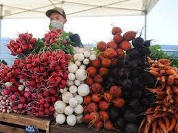 Snohomish Farmers Market
