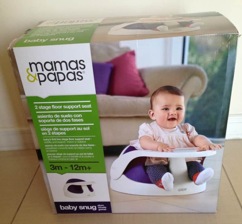 Mamas & Papas