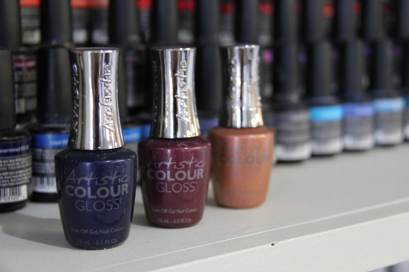 Solutions Salon Clovis