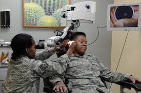 Specialty Care- Travis AFB