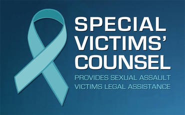 Victim's Legal Counsel (VLC) - Texas – San Antonio