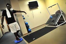 Specialty Care-Cannon AFB