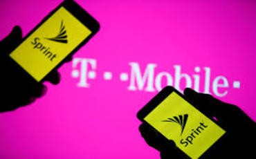 Sprint and T- Mobile