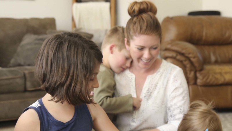 Relocation Assistance Programs - Foreign Born Spouses Connection