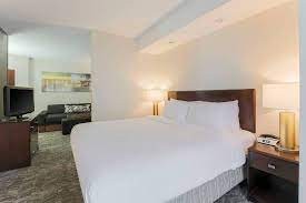 SpringHill Suites by Marriott Yuma