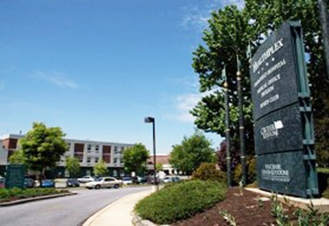 Springfield VA Outpatient Clinic (542GA)