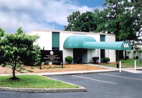 St. Augustine CBOC